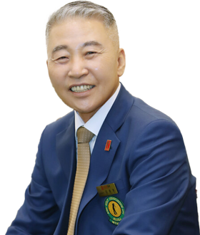 ASIAGA 회장